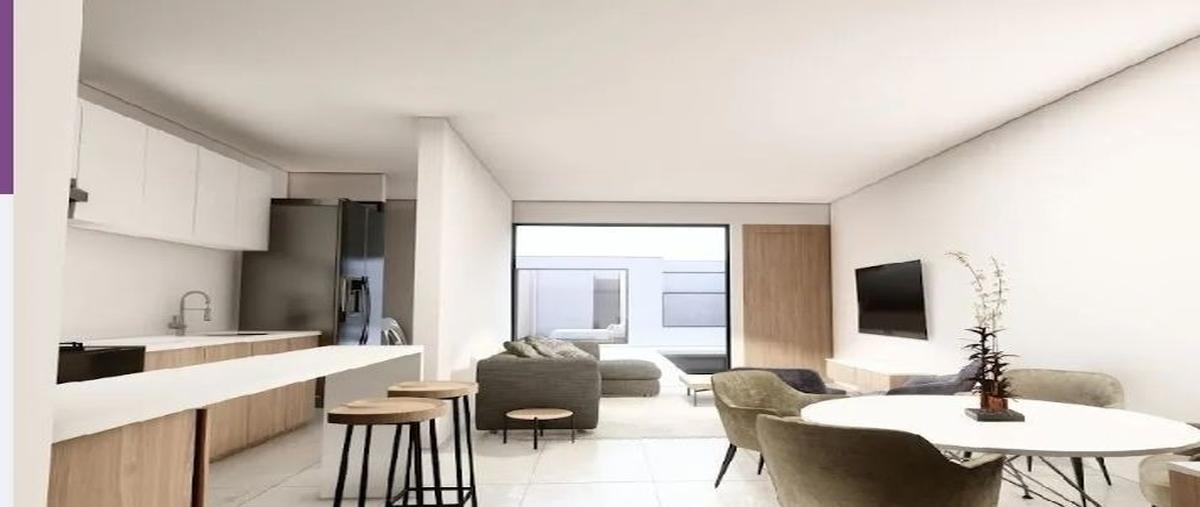 Foto de departamento en venta en  , escandón i sección, miguel hidalgo, df / cdmx, 0 No. 05
