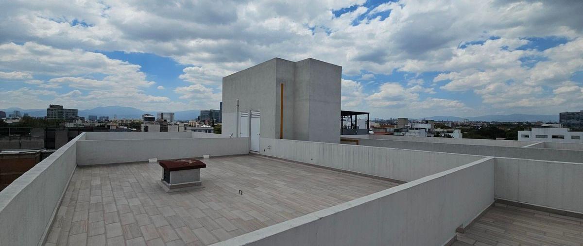 Foto de departamento en venta en  , escandón i sección, miguel hidalgo, df / cdmx, 28998220 No. 05
