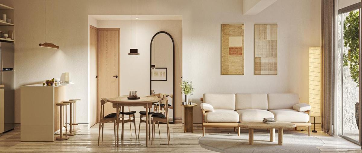 Foto de departamento en venta en  , escandón i sección, miguel hidalgo, df / cdmx, 0 No. 04