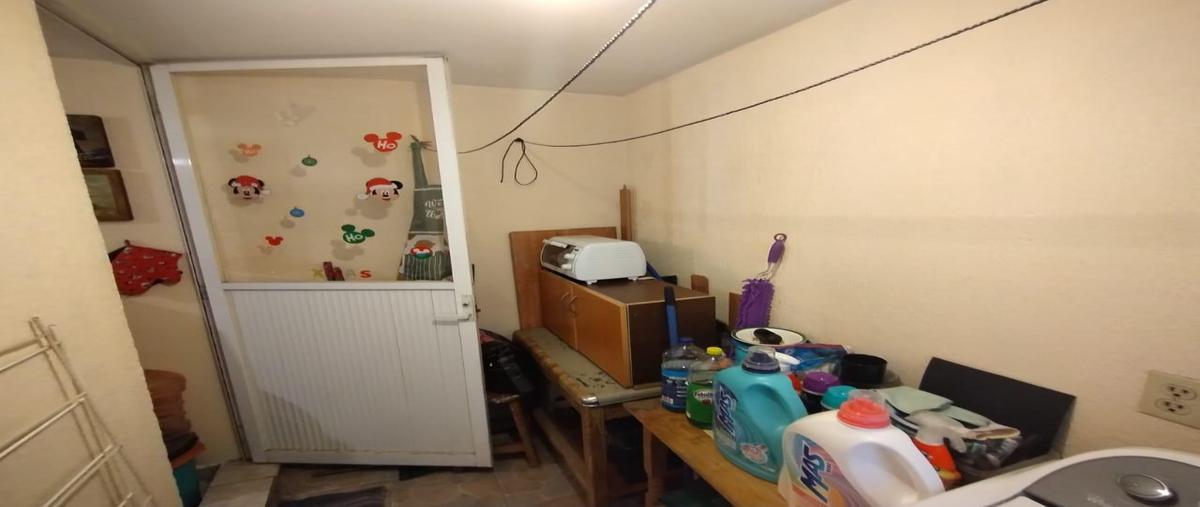 Foto de departamento en venta en  , escandón i sección, miguel hidalgo, df / cdmx, 0 No. 03