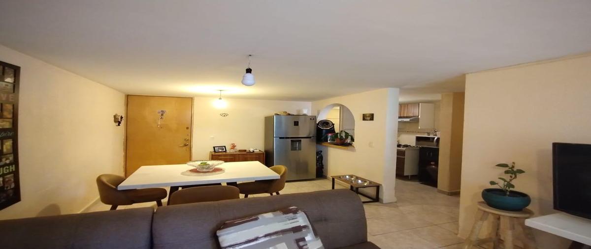 Foto de departamento en venta en  , escandón i sección, miguel hidalgo, df / cdmx, 0 No. 04