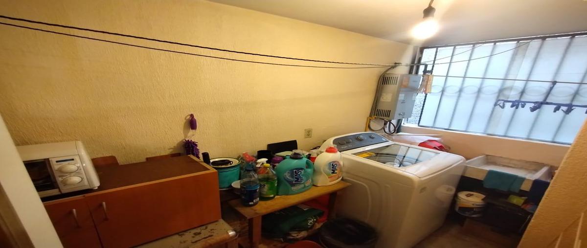 Foto de departamento en venta en  , escandón i sección, miguel hidalgo, df / cdmx, 0 No. 05