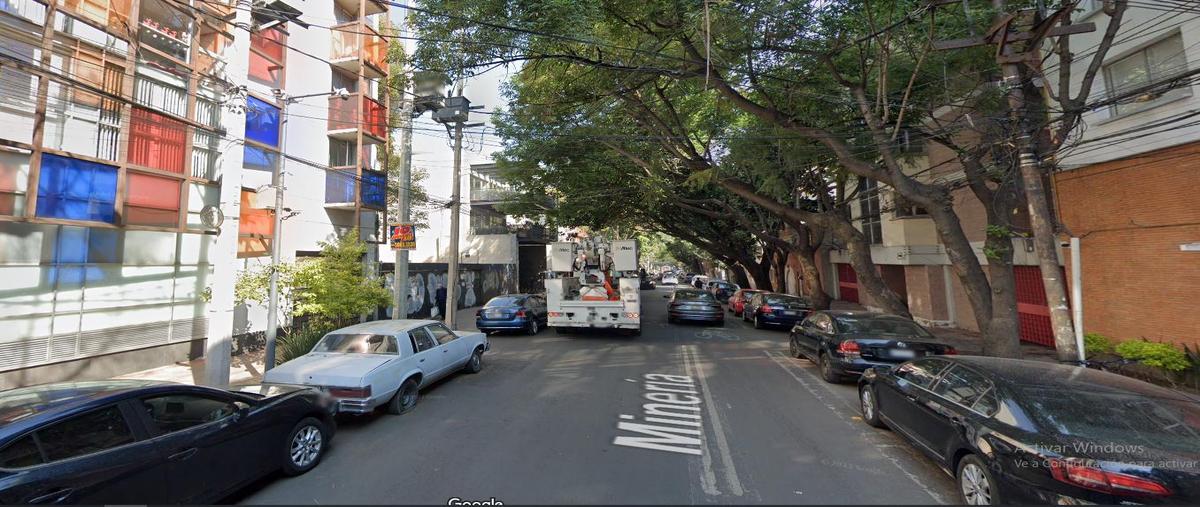 Foto de departamento en venta en  , escandón i sección, miguel hidalgo, df / cdmx, 0 No. 03
