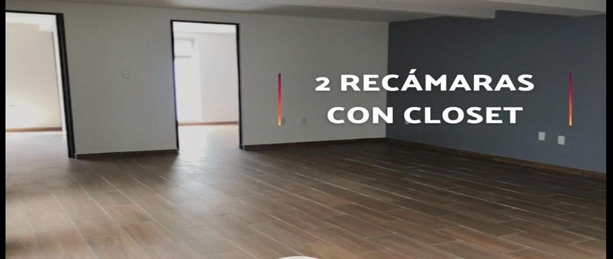 Foto de departamento en venta en  , escandón i sección, miguel hidalgo, df / cdmx, 0 No. 05