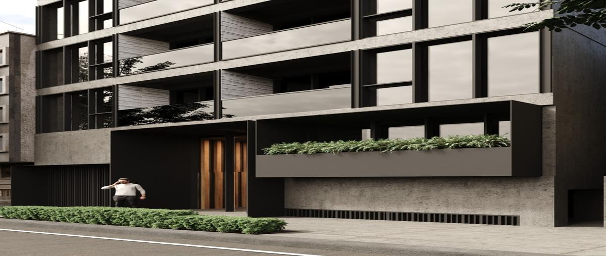 Foto de departamento en venta en  , escandón i sección, miguel hidalgo, df / cdmx, 0 No. 03