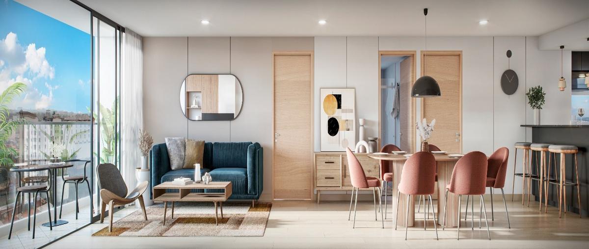 Foto de departamento en venta en  , escandón i sección, miguel hidalgo, df / cdmx, 0 No. 05