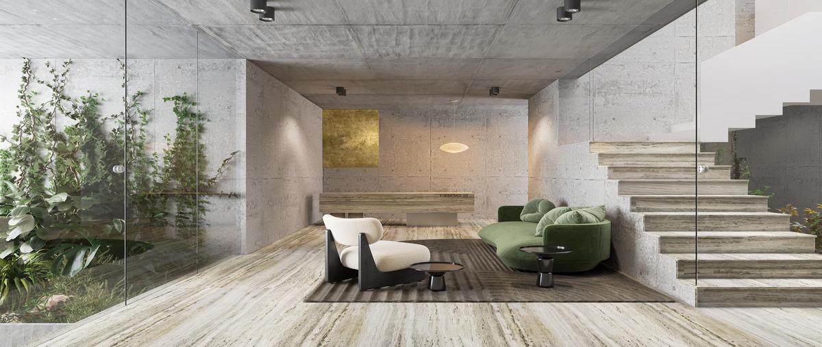 Foto de departamento en venta en  , escandón i sección, miguel hidalgo, df / cdmx, 30348049 No. 03