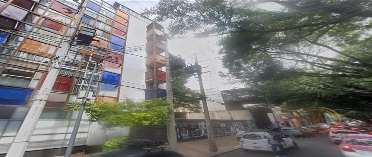 Foto de departamento en venta en  , escandón i sección, miguel hidalgo, df / cdmx, 0 No. 03