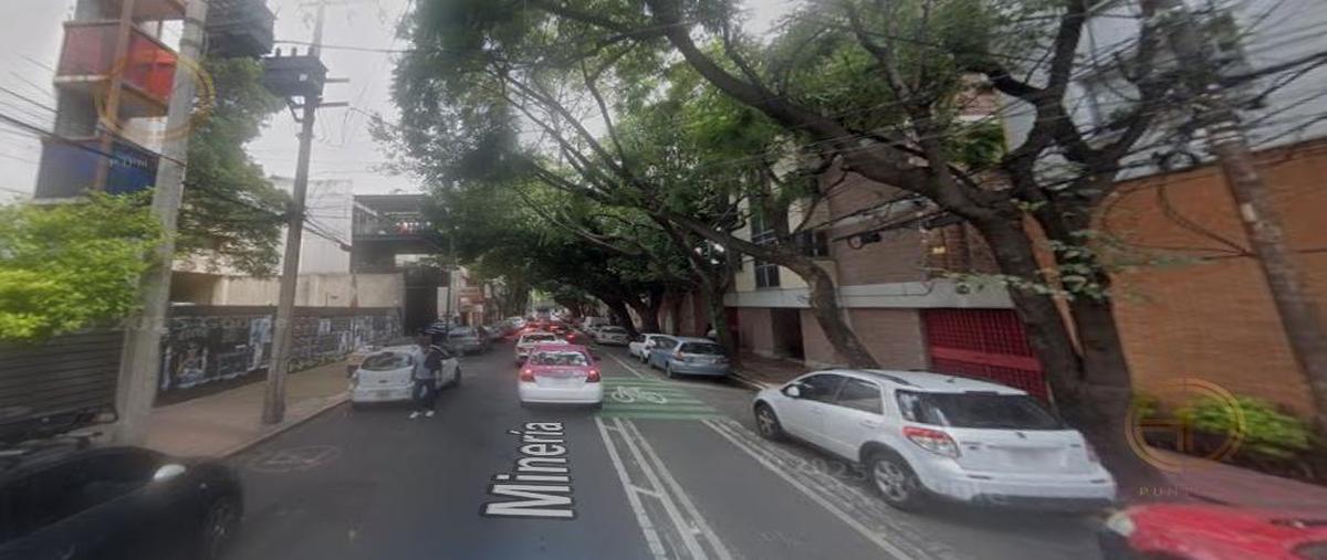 Foto de departamento en venta en  , escandón i sección, miguel hidalgo, df / cdmx, 0 No. 04
