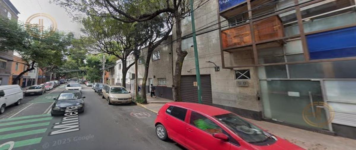Foto de departamento en venta en  , escandón i sección, miguel hidalgo, df / cdmx, 0 No. 05
