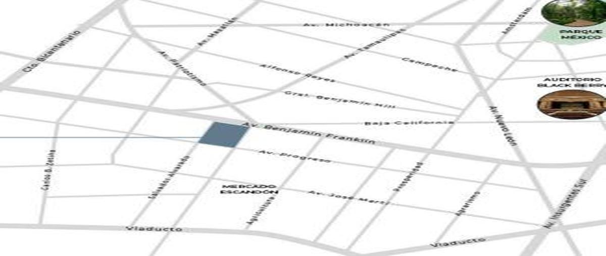 Foto de departamento en venta en  , escandón i sección, miguel hidalgo, df / cdmx, 0 No. 04