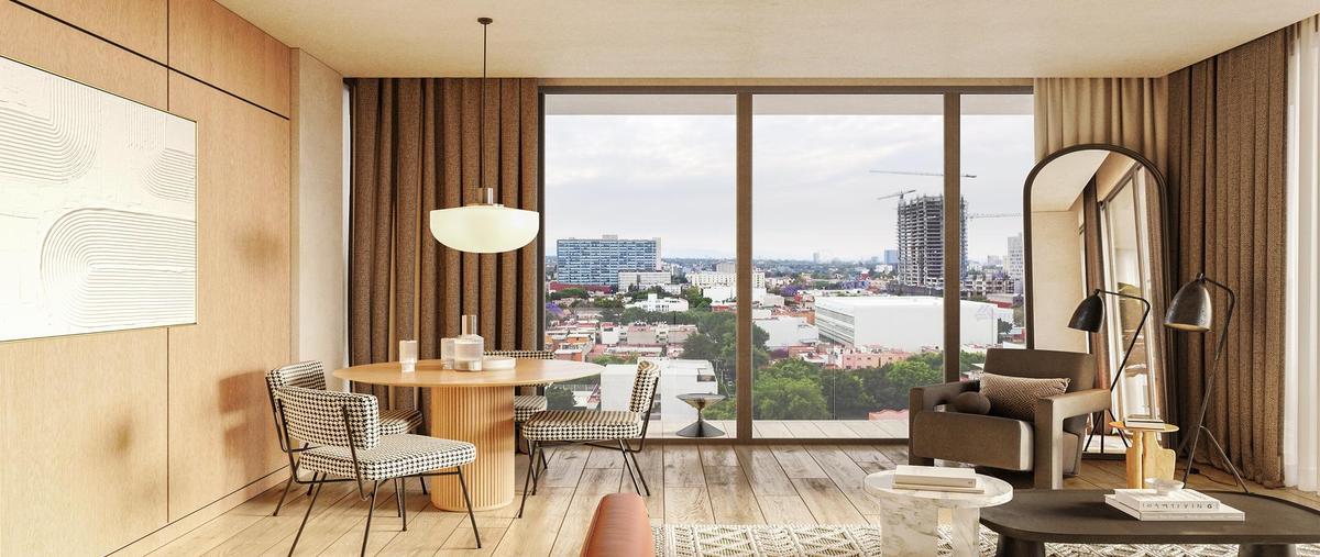 Foto de departamento en venta en  , escandón i sección, miguel hidalgo, df / cdmx, 0 No. 05