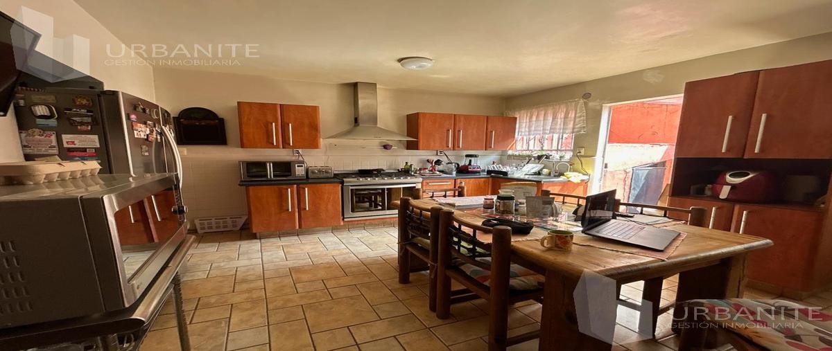 Foto de casa en venta en  , escandón i sección, miguel hidalgo, df / cdmx, 0 No. 04