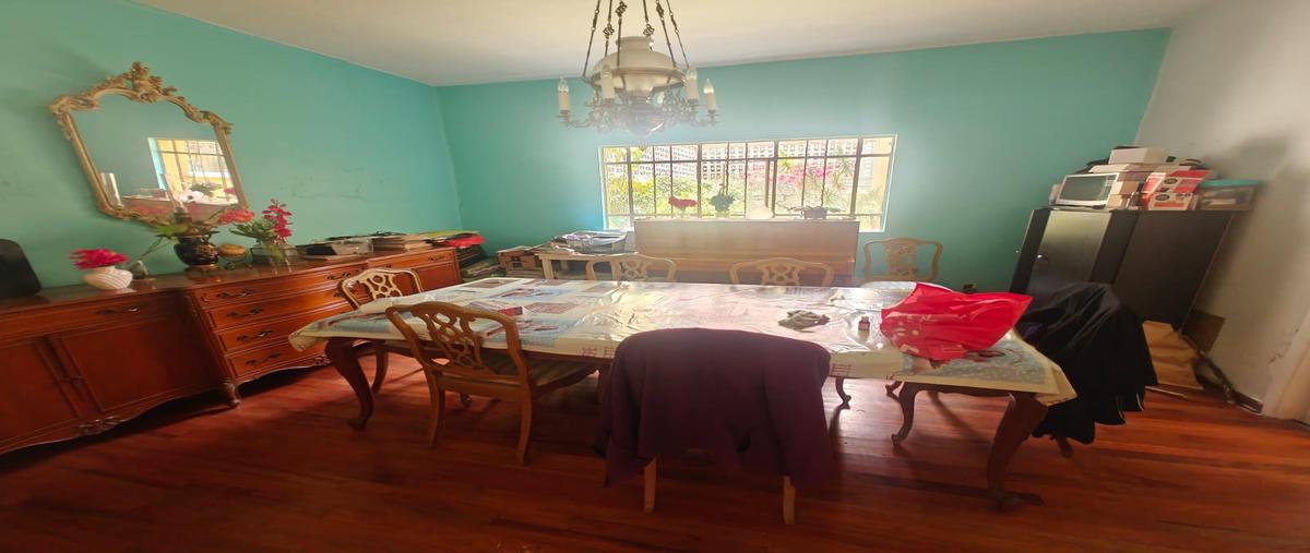 Foto de casa en venta en  , escandón i sección, miguel hidalgo, df / cdmx, 0 No. 03