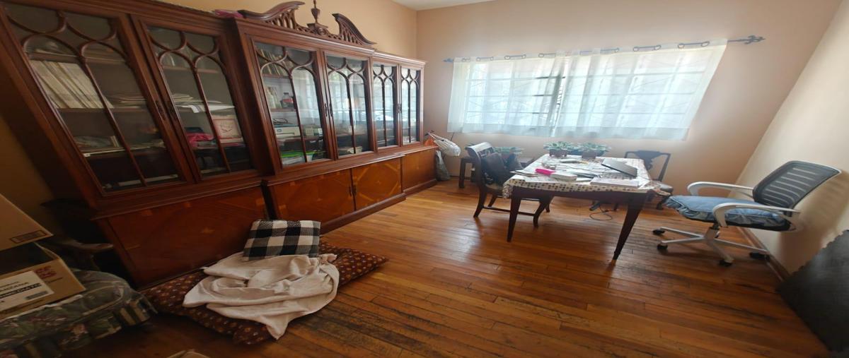 Foto de casa en venta en  , escandón i sección, miguel hidalgo, df / cdmx, 0 No. 04