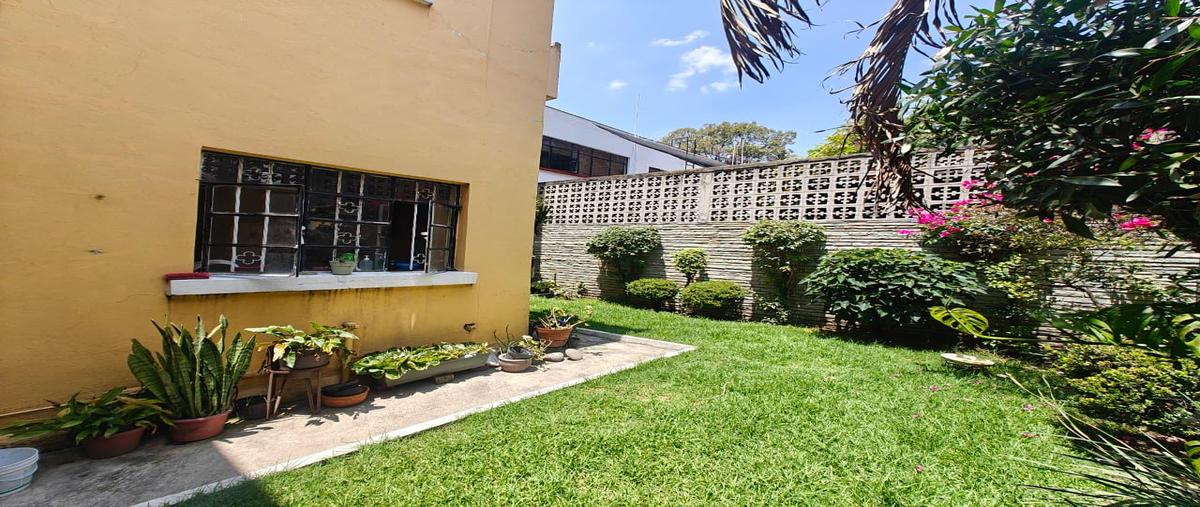 Foto de casa en venta en  , escandón i sección, miguel hidalgo, df / cdmx, 0 No. 05