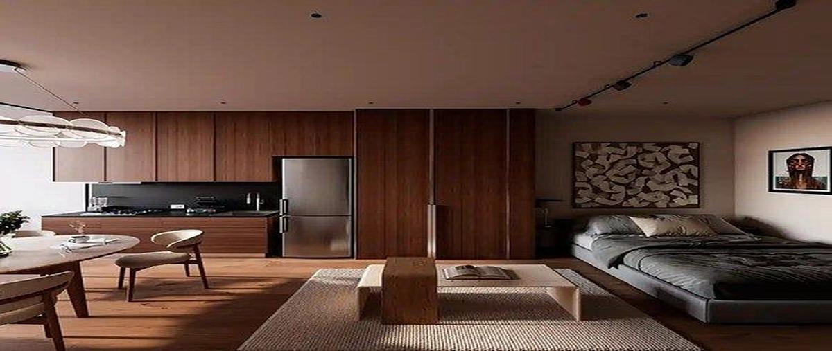 Foto de departamento en venta en  , escandón i sección, miguel hidalgo, df / cdmx, 0 No. 04