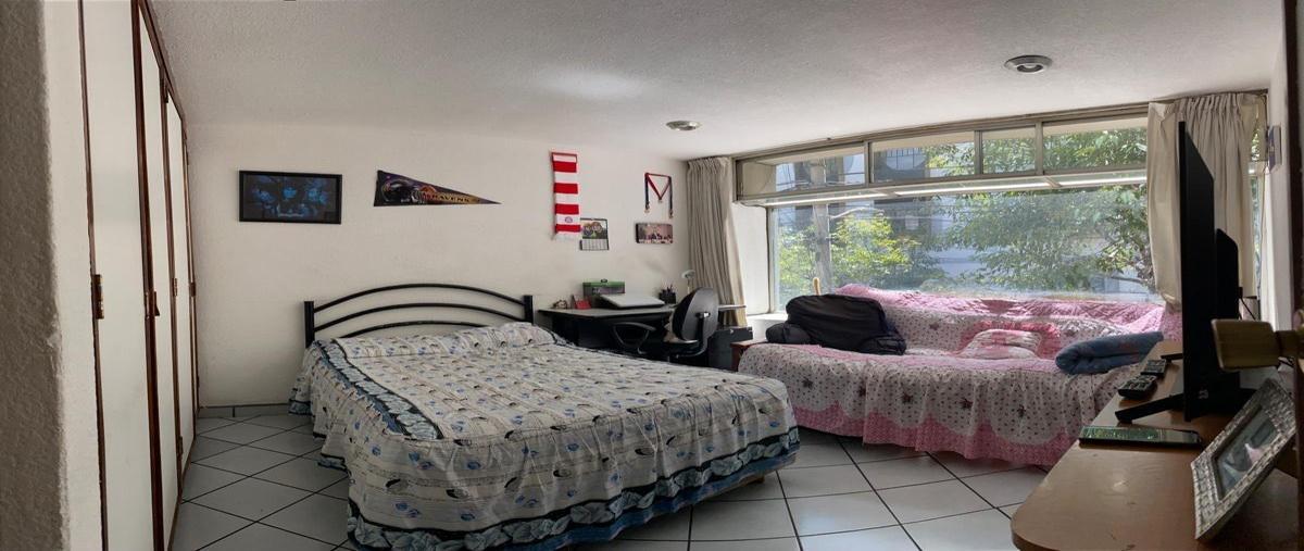 Foto de departamento en venta en  , escandón i sección, miguel hidalgo, df / cdmx, 0 No. 04