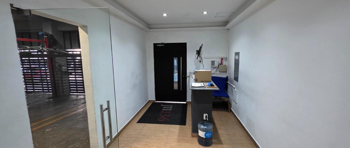 Foto de departamento en renta en  , escandón i sección, miguel hidalgo, df / cdmx, 0 No. 03