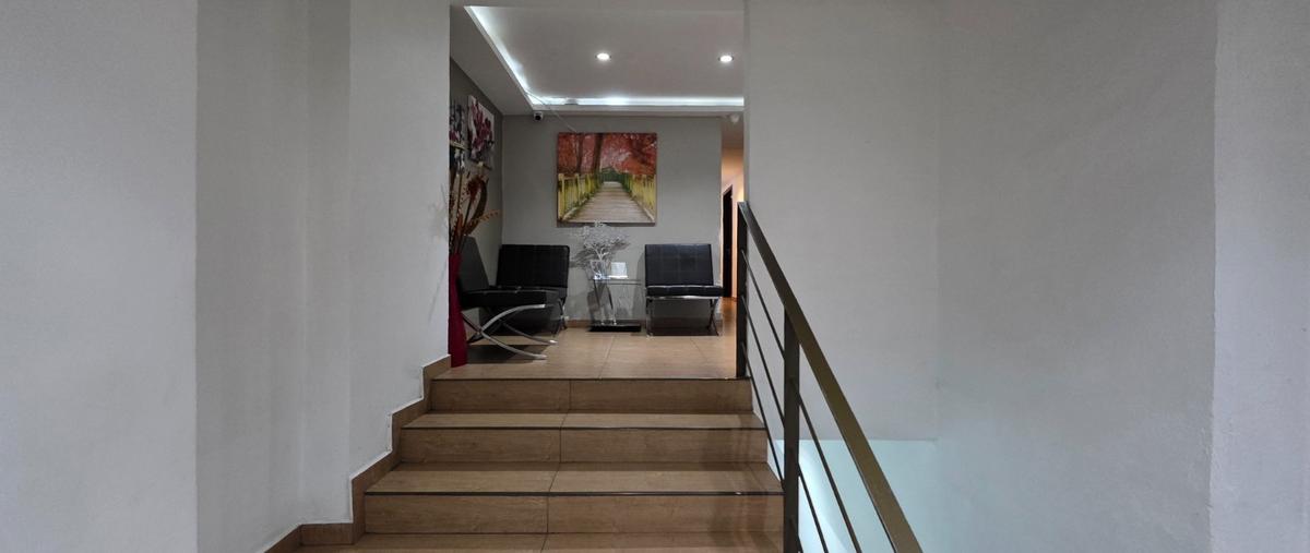 Foto de departamento en renta en  , escandón i sección, miguel hidalgo, df / cdmx, 0 No. 04