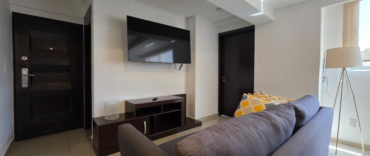 Foto de departamento en renta en  , escandón i sección, miguel hidalgo, df / cdmx, 0 No. 05