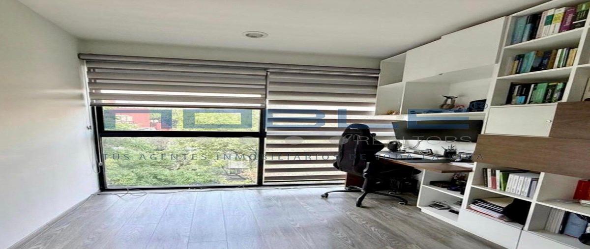 Foto de departamento en venta en  , escandón i sección, miguel hidalgo, df / cdmx, 0 No. 03