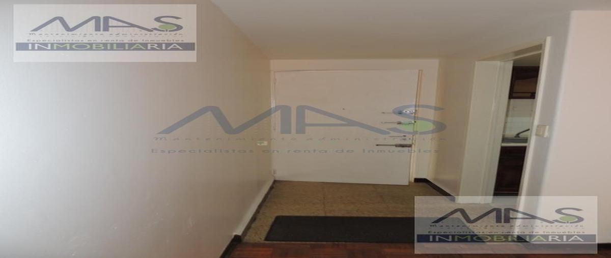 Foto de departamento en venta en  , escandón i sección, miguel hidalgo, df / cdmx, 0 No. 03