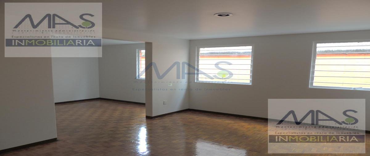 Foto de departamento en venta en  , escandón i sección, miguel hidalgo, df / cdmx, 0 No. 04