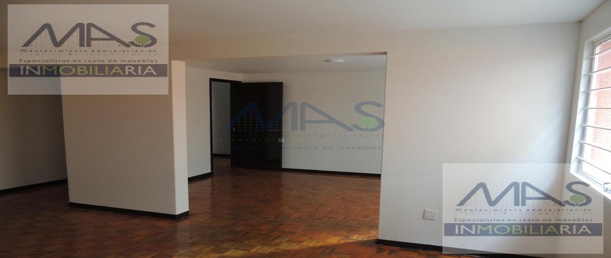 Foto de departamento en venta en  , escandón i sección, miguel hidalgo, df / cdmx, 0 No. 05