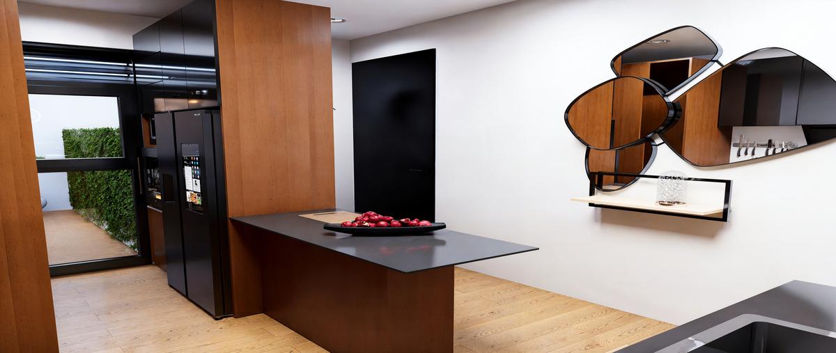 Foto de departamento en venta en  , escandón i sección, miguel hidalgo, df / cdmx, 0 No. 05