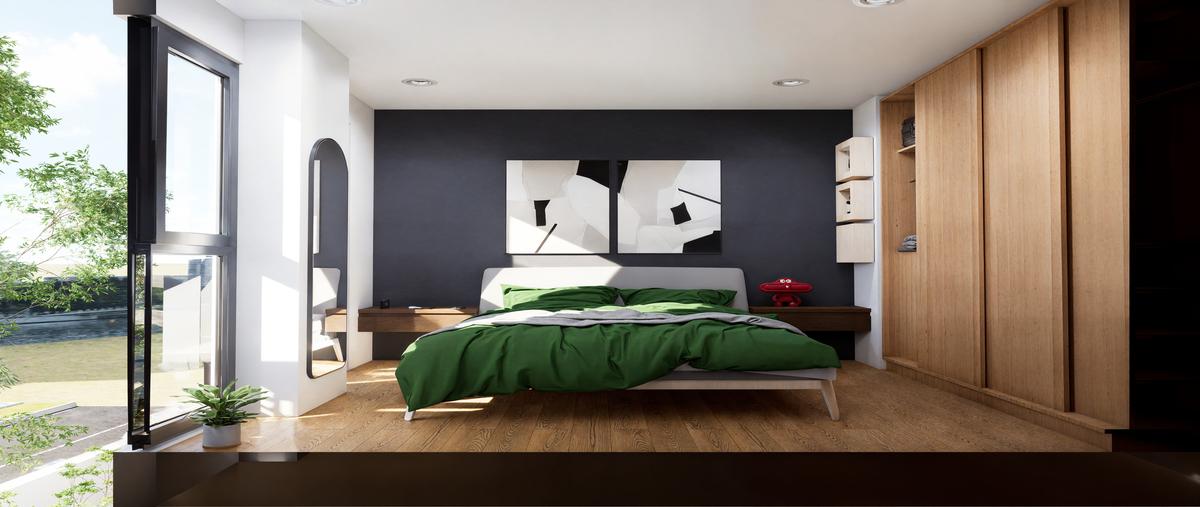 Foto de departamento en venta en  , escandón i sección, miguel hidalgo, df / cdmx, 0 No. 05
