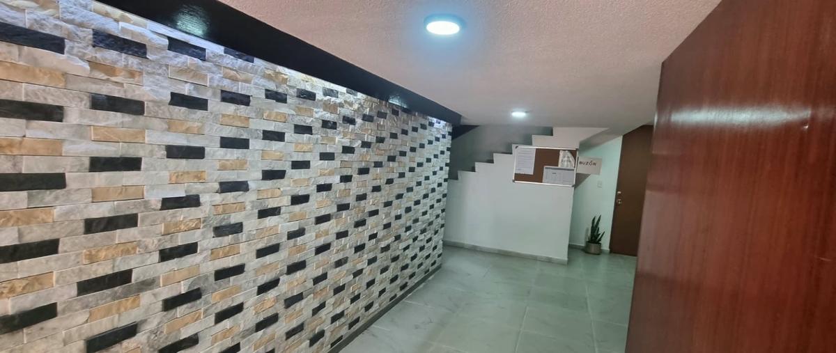 Foto de departamento en renta en  , escandón i sección, miguel hidalgo, df / cdmx, 0 No. 03