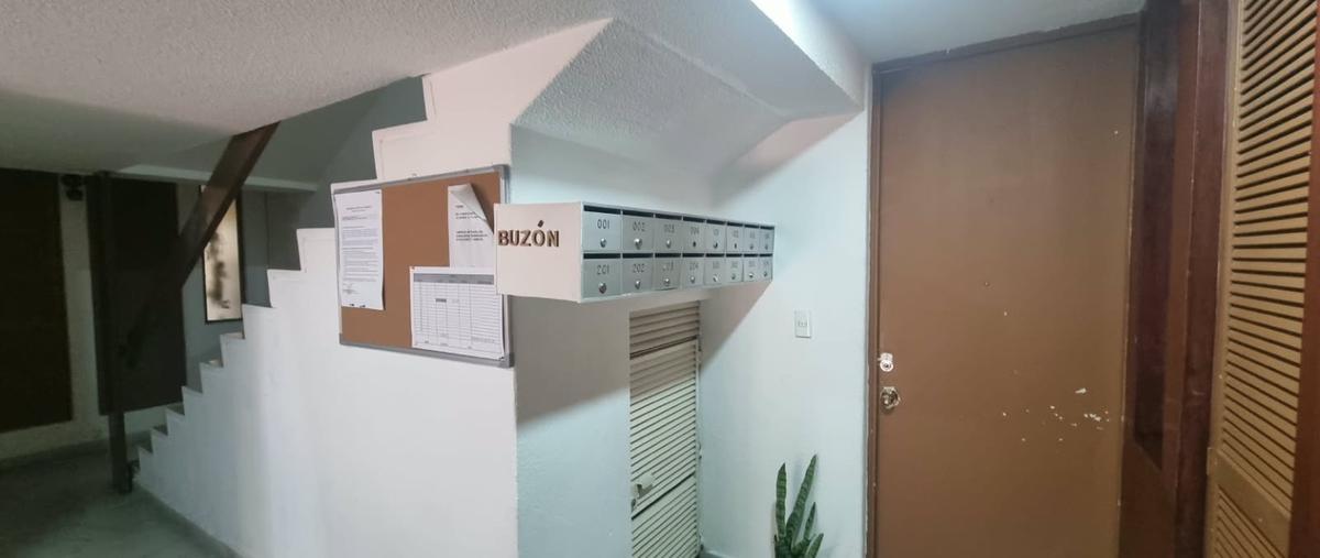 Foto de departamento en renta en  , escandón i sección, miguel hidalgo, df / cdmx, 0 No. 04