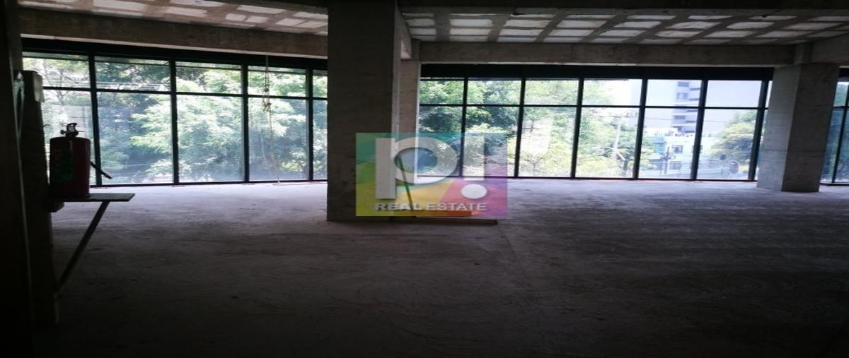 Foto de oficina en renta en  , escandón ii sección, miguel hidalgo, df / cdmx, 26228271 No. 04