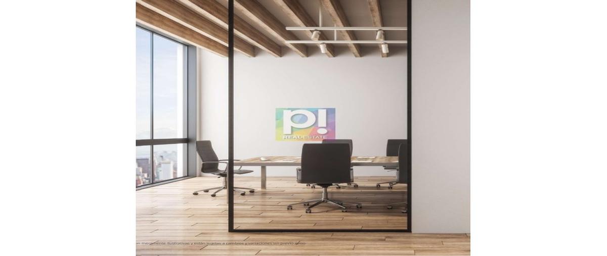 Foto de oficina en renta en  , escandón ii sección, miguel hidalgo, df / cdmx, 26228271 No. 05