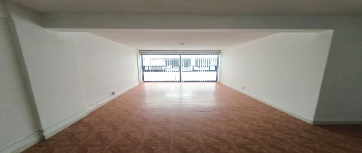 Foto de departamento en renta en  , escandón ii sección, miguel hidalgo, df / cdmx, 26935079 No. 03