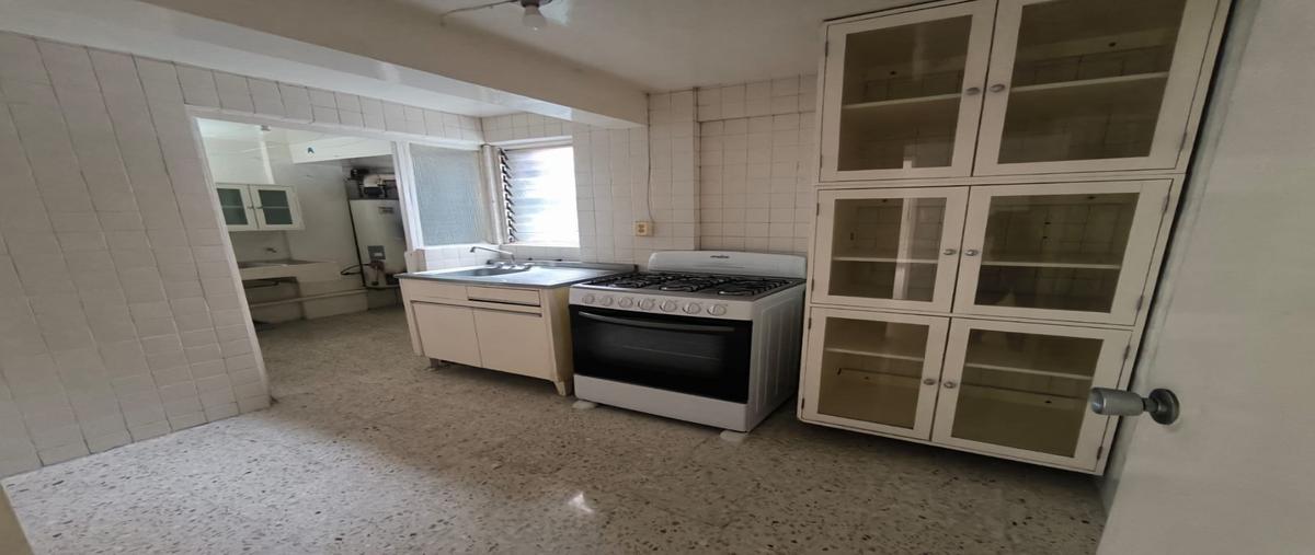 Foto de departamento en renta en  , escandón ii sección, miguel hidalgo, df / cdmx, 26935079 No. 04