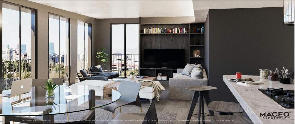 Foto de departamento en venta en  , escandón ii sección, miguel hidalgo, df / cdmx, 0 No. 03