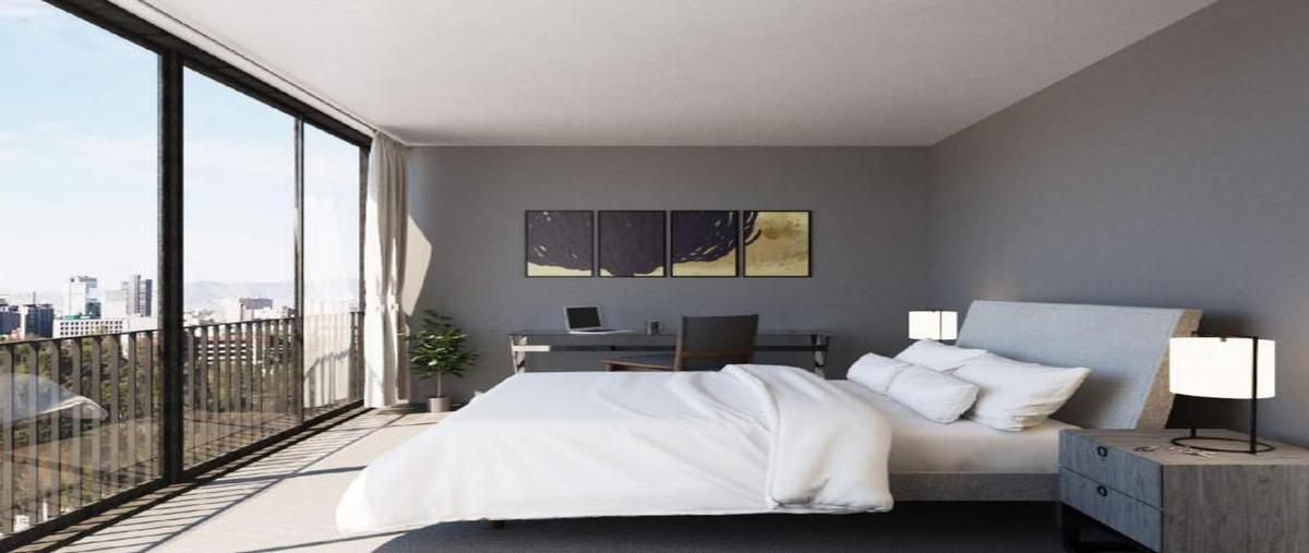 Foto de departamento en venta en  , escandón ii sección, miguel hidalgo, df / cdmx, 0 No. 04