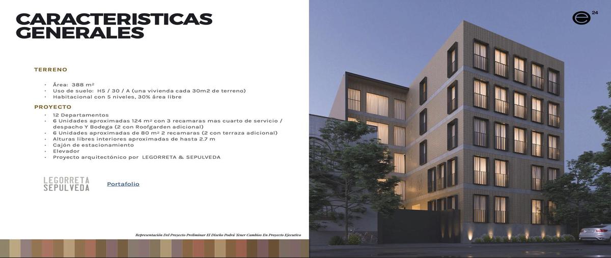 Foto de departamento en , escandón ii sección, miguel hidalgo, df / cdmx, 0 foto 01 Foto de departamento en venta en , escandón ii sección, miguel hidalgo, df / cdmx, 0 No. 01