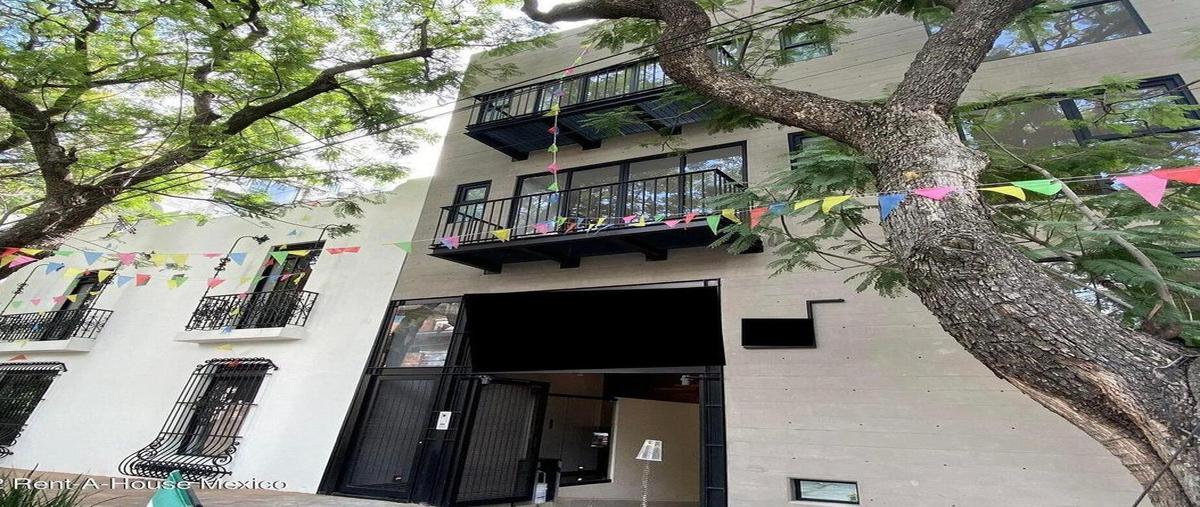 Foto de departamento en venta en  , escandón ii sección, miguel hidalgo, df / cdmx, 0 No. 03