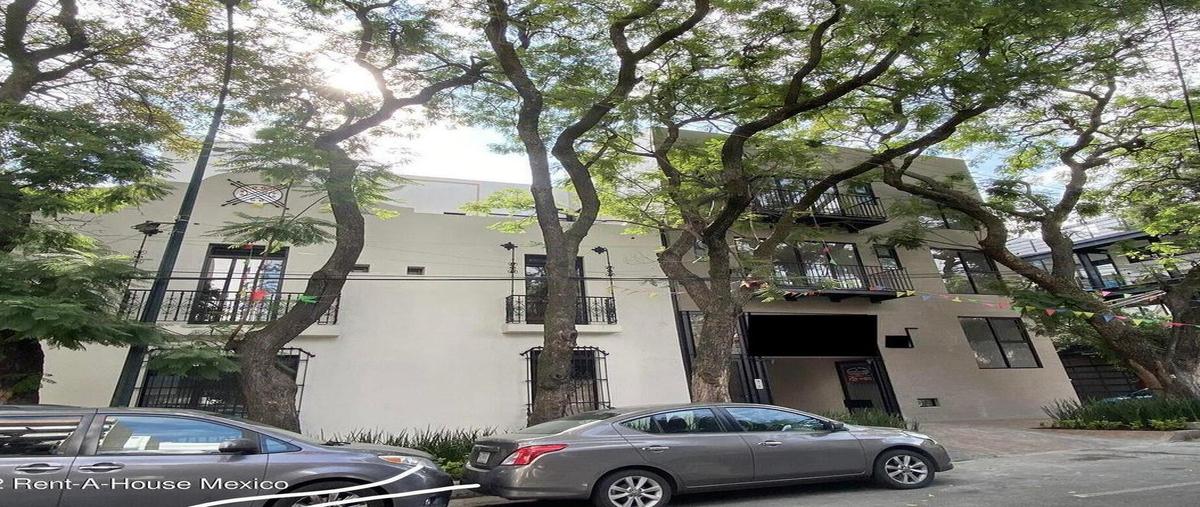 Foto de departamento en venta en  , escandón ii sección, miguel hidalgo, df / cdmx, 0 No. 04