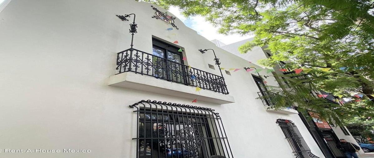 Foto de departamento en venta en  , escandón ii sección, miguel hidalgo, df / cdmx, 0 No. 05