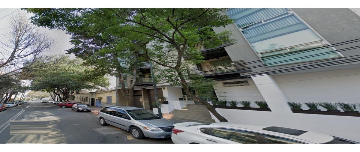 Foto de departamento en venta en  , escandón ii sección, miguel hidalgo, df / cdmx, 0 No. 03