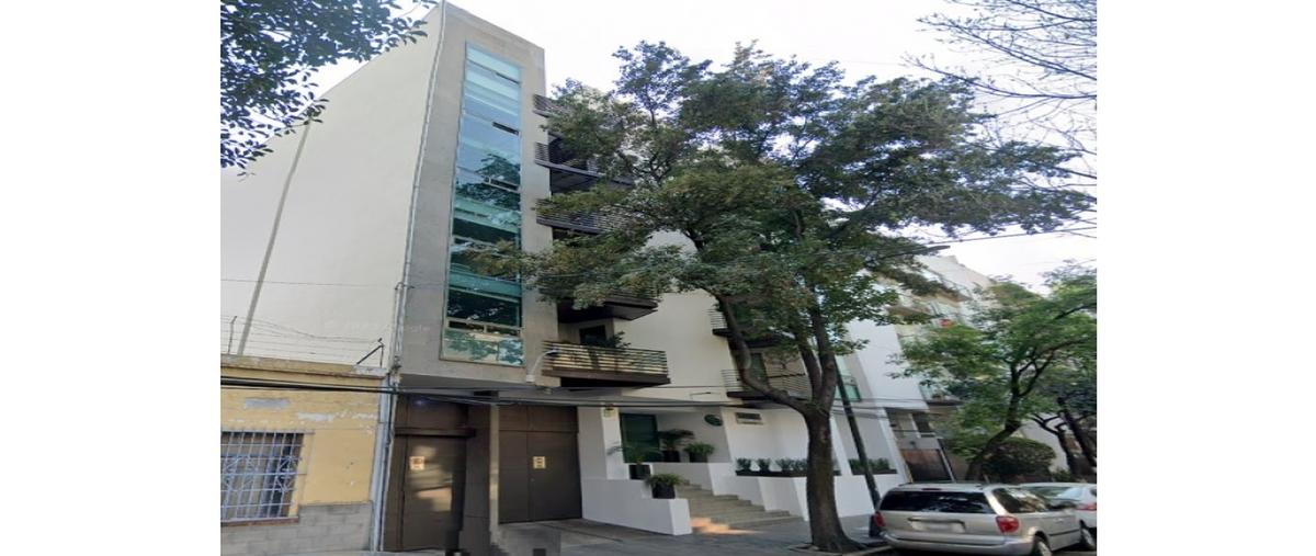 Foto de departamento en venta en  , escandón ii sección, miguel hidalgo, df / cdmx, 0 No. 04