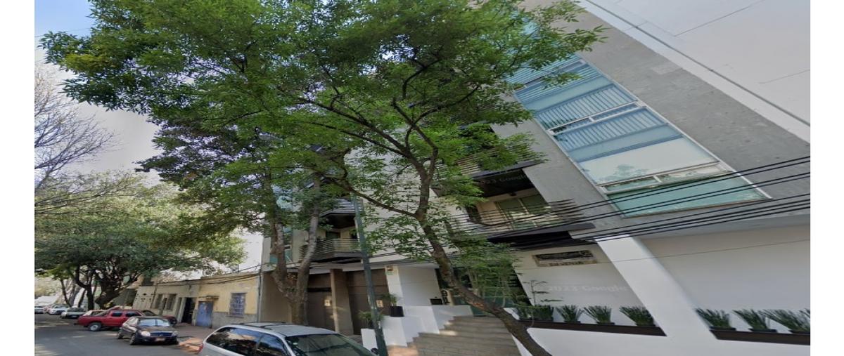 Foto de departamento en venta en  , escandón ii sección, miguel hidalgo, df / cdmx, 0 No. 05