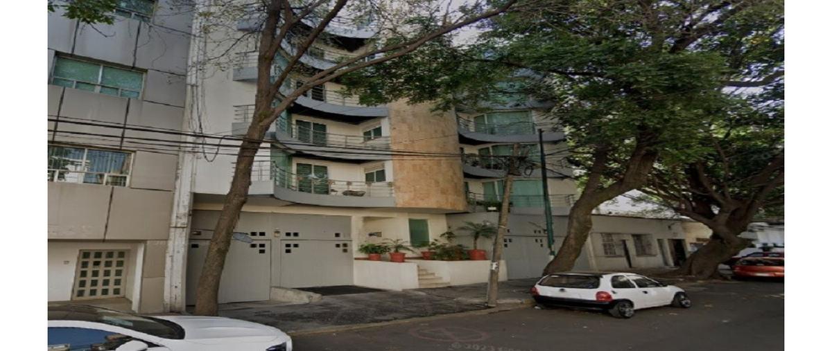 Foto de departamento en venta en  , escandón ii sección, miguel hidalgo, df / cdmx, 0 No. 04