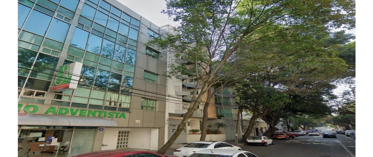 Foto de departamento en venta en  , escandón ii sección, miguel hidalgo, df / cdmx, 0 No. 05