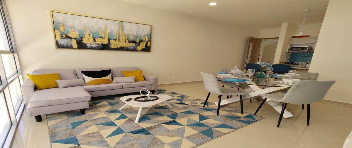 Foto de departamento en venta en  , escandón ii sección, miguel hidalgo, df / cdmx, 0 No. 03