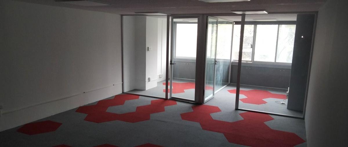 Foto de oficina en renta en  , escandón ii sección, miguel hidalgo, df / cdmx, 28934358 No. 04